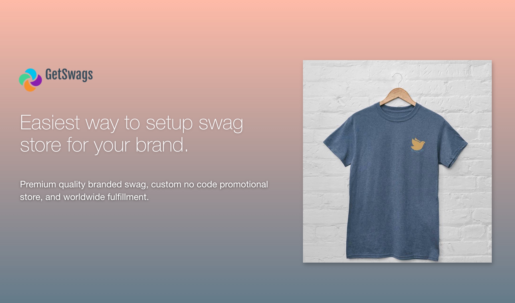 PremiumQuality Custom Branded Merchandise and Swag Stores